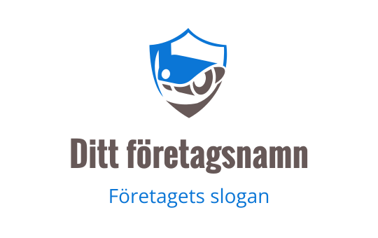 Safety logo