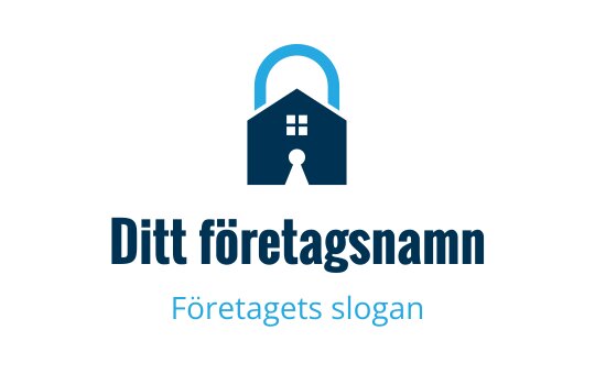 Safety logo