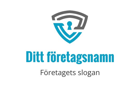 Safety logo