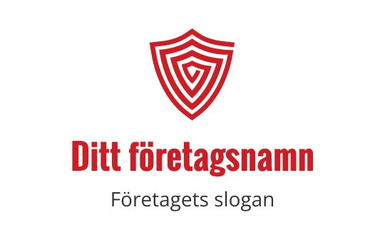 Cybersakerhet logo