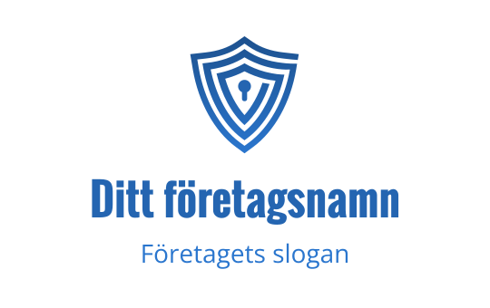 Cybersakerhet logo