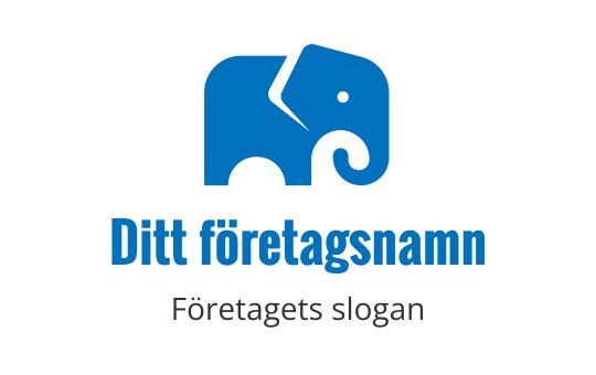 Elefant logo