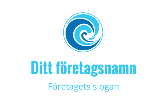 Surf logo