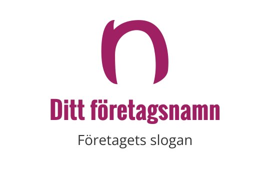 N logo