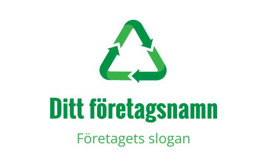 Ekologi logo