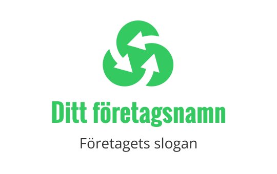 Ekologi logo