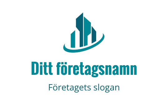 Byggnaden logo