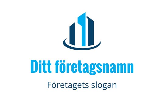 Byggnads- och anlaggningsarbeten logo