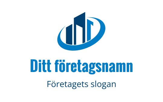 Byggnads- och anlaggningsarbeten logo