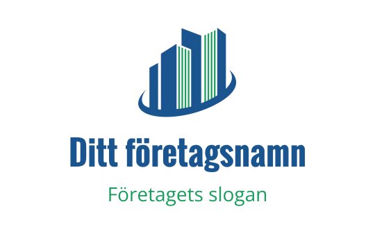 Byggnads- och anlaggningsarbeten logo