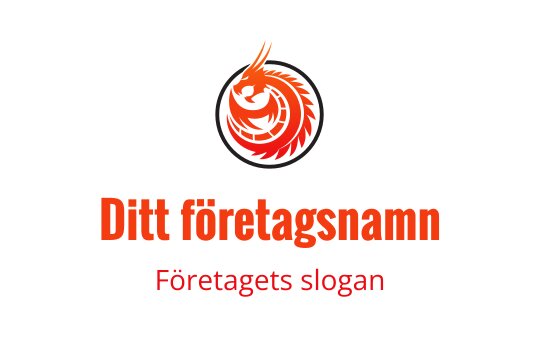 Kampsport logo