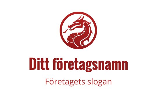 Kampsport logo
