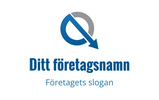 Q logo