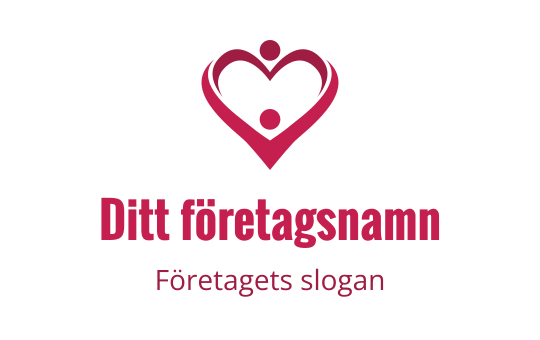 Hjarta logo