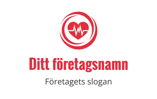 Hjarta logo