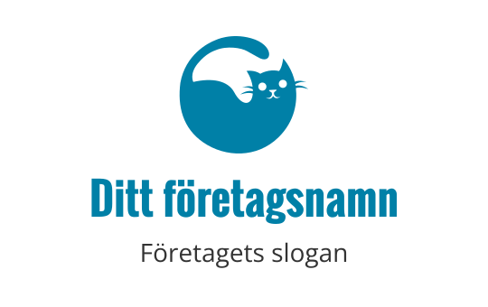 Cat logo