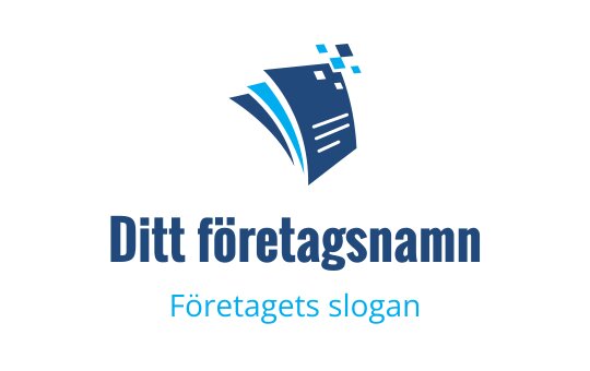 Uppgifter logo