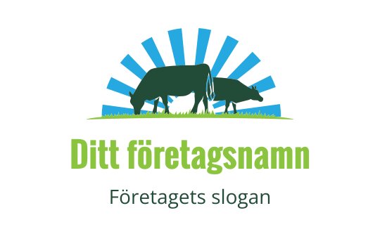 Enhorning logo