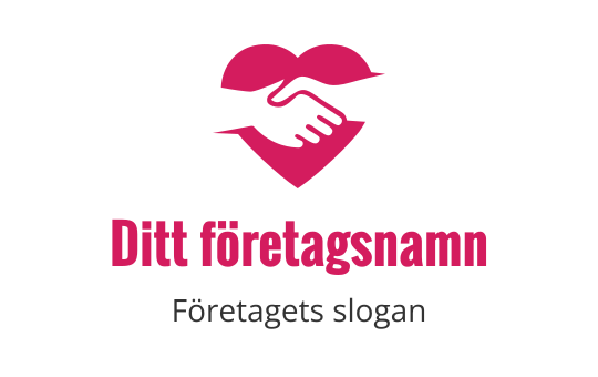 Hjarta logo