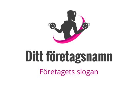 Kampsport logo