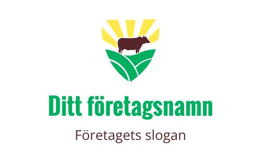Enhorning logo
