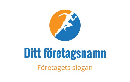 Sjukgymnastik logo