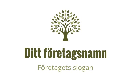 Utbildning, förening logo