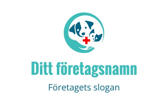 Veterinarmedicin logo