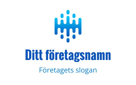 Hogtalare logo