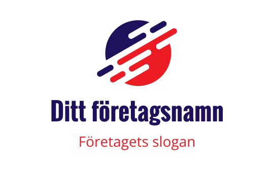 Utrymme logo