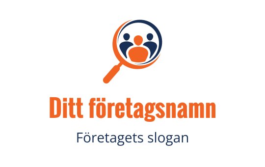 Forvaltning logo