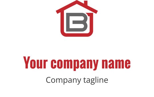 Logo design preview