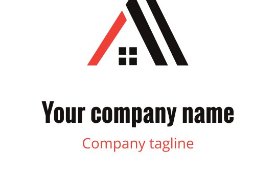 Logo design preview