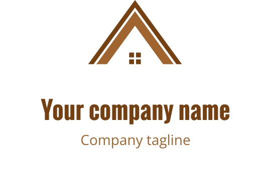 Logo design preview