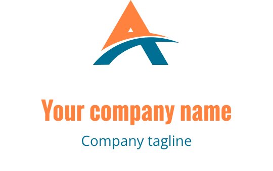 Logo design preview
