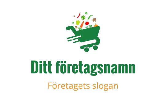 Matleverans logo