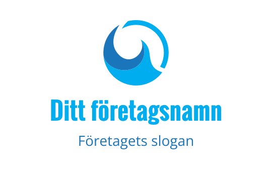 Drop logo