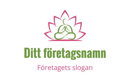 Andlig logo