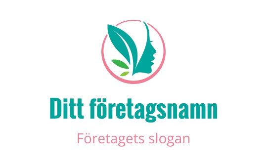 Andlig logo