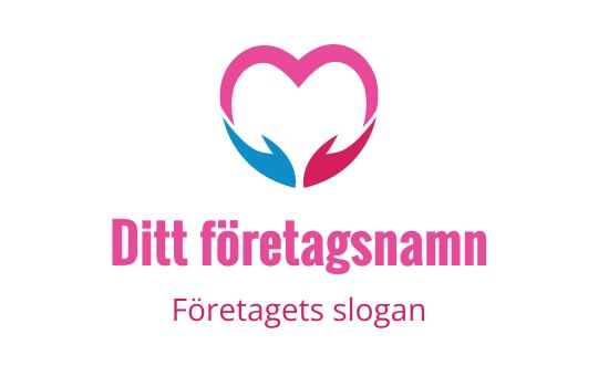 Hand logo