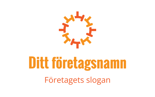 Soluppgang logo