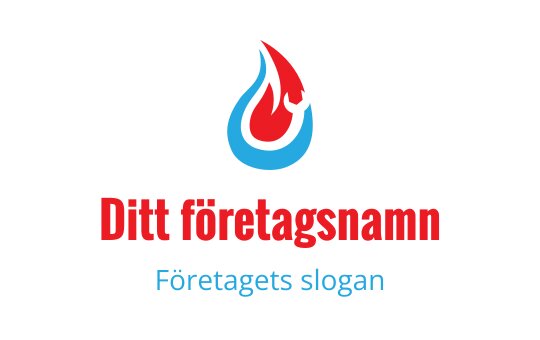 Drop logo