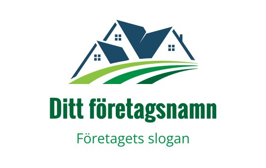 Farger logo