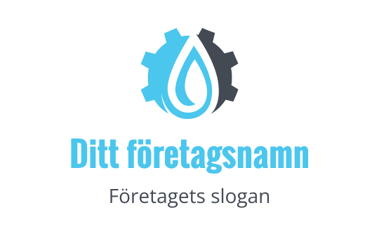 Skiftnyckel logo