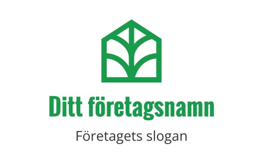 Ekologi logo