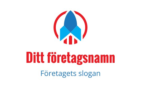 Rocket logo