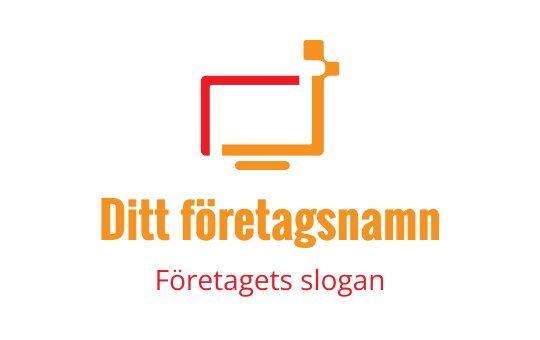 Webbutveckling logo