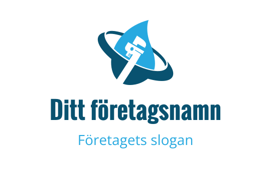 Skiftnyckel logo